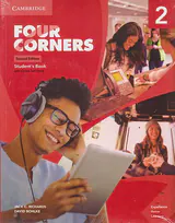FOUR CORNERS 1